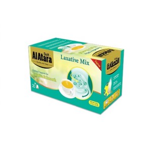 Beit Al Atara Laxative Mix الخلطة الملينة (20 pcs)