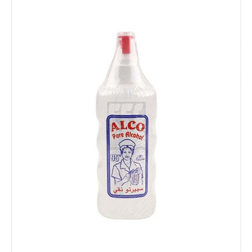Spartan Alco Pure Alcohol