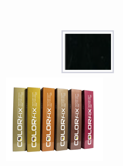 Color Fix Hair Color Tube/ Corrector 100ML