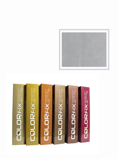 Color Fix Hair Color Tube/ Corrector 100ML