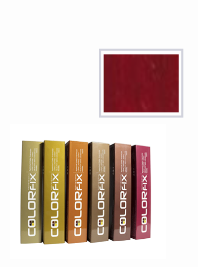 Color Fix Hair Color Tube/ Corrector 100ML