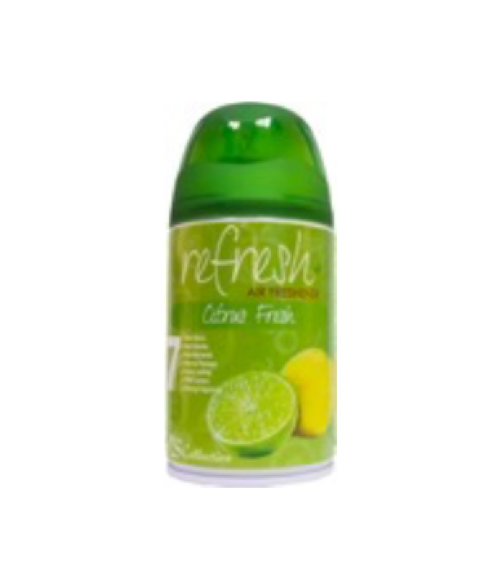 Refresh Air Freshener Citrus Fresh 250ML