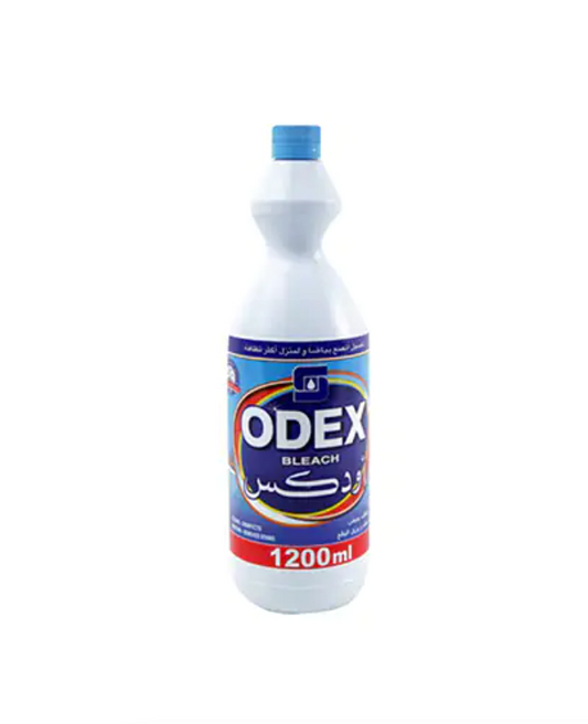 Spartan Odex Bleach