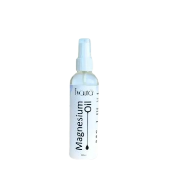 Evaura Magnesium Oil Spray with Lavender