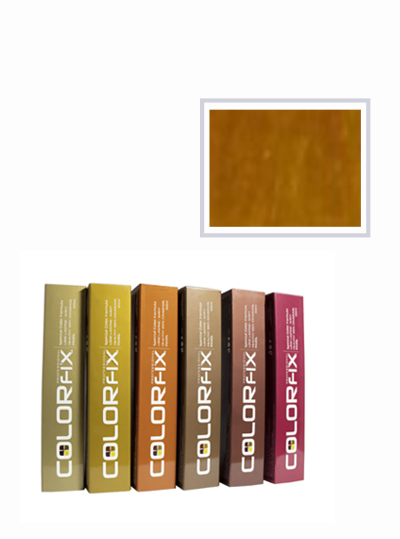 Color Fix Hair Color Tube/ Corrector 100ML