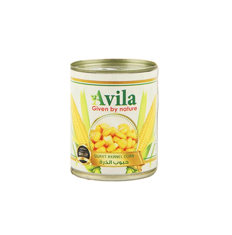 Avila Sweet Corn 340G
