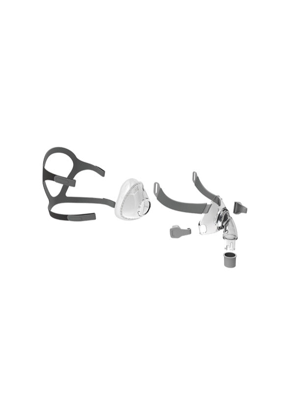 Full Face Mask F5A