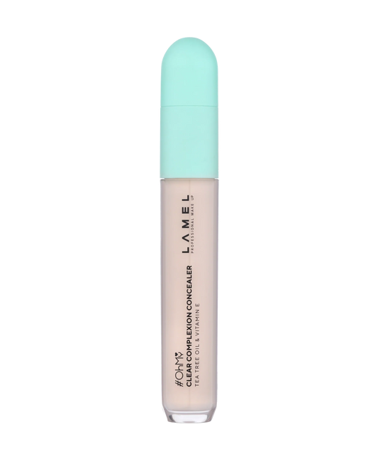 LAMEL Oh My Clear Face Concealer