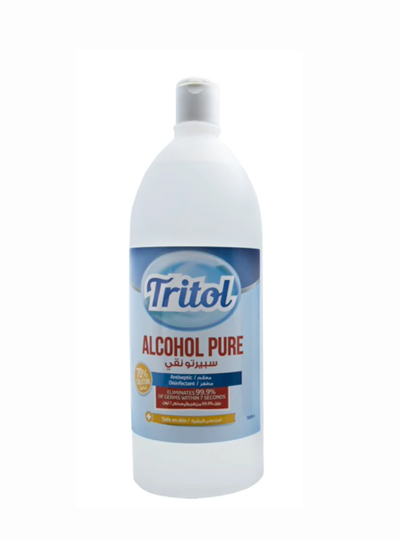 Tritol Alcohol Pure