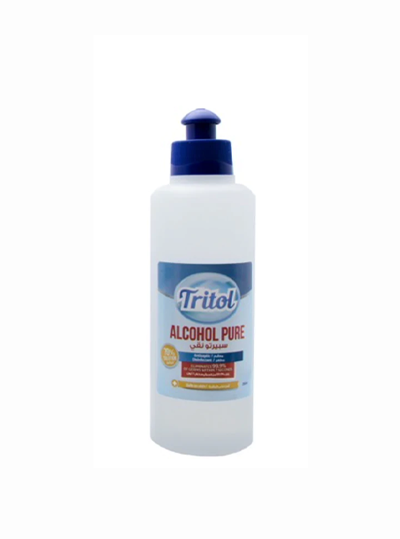 Tritol Alcohol Pure