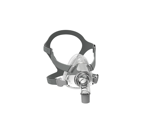 Full Face Mask F5A