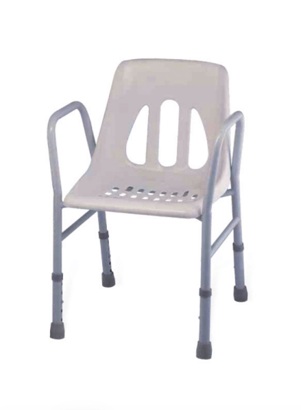 Shower discount safety chair