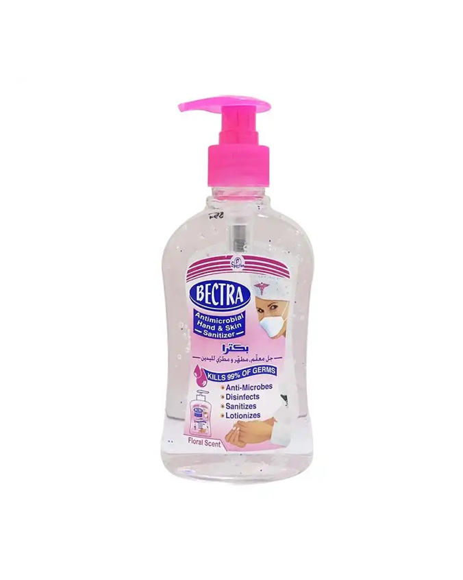 Spartan Bectra Hand Sanitizer