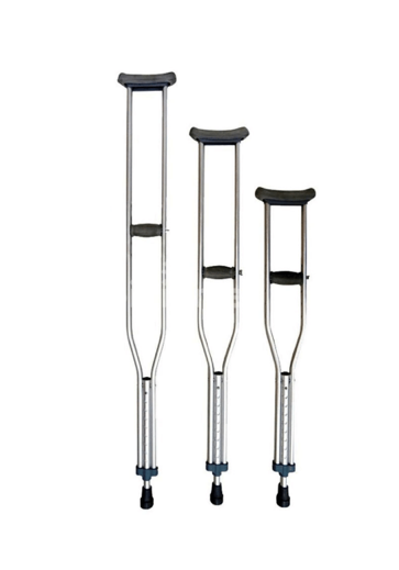 Albro Crutch 5925 1 Pair