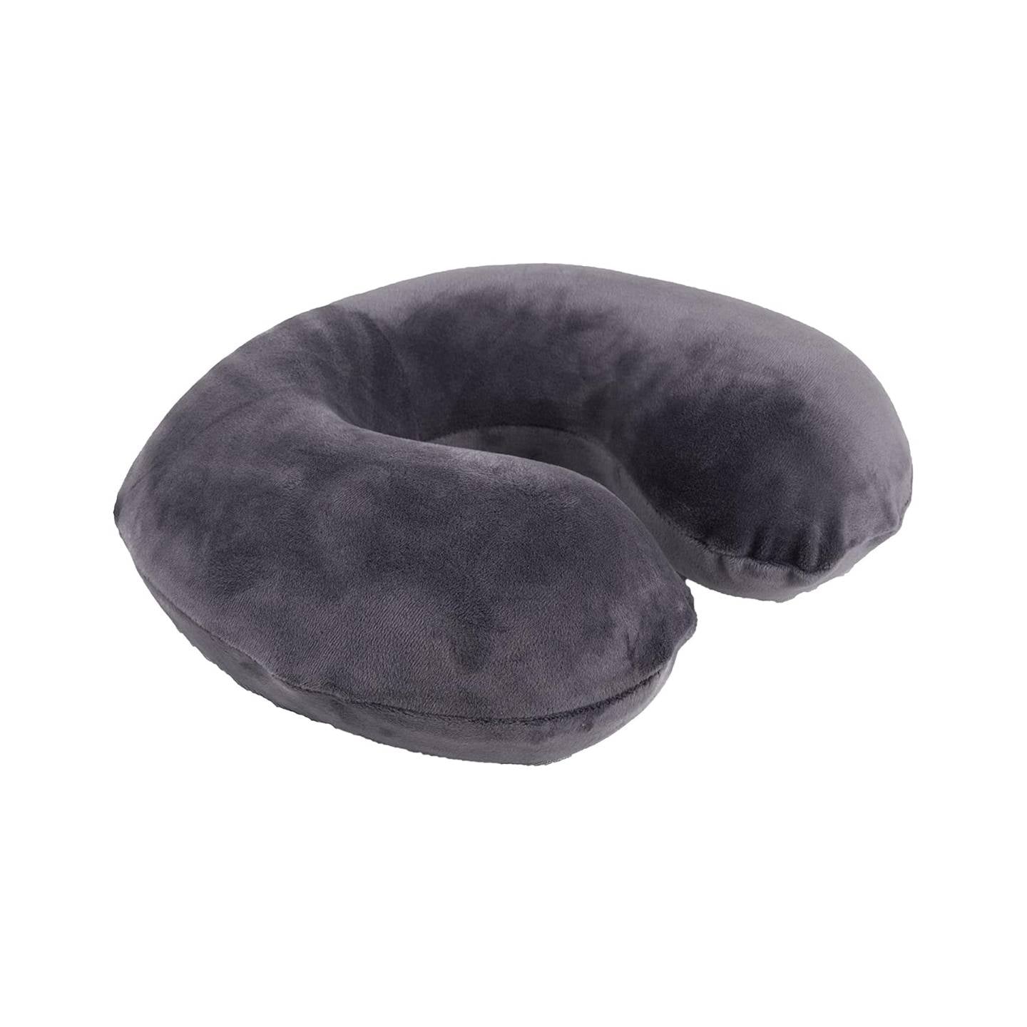 Medizana Memory Foam Neck Cushion Travel Pillow