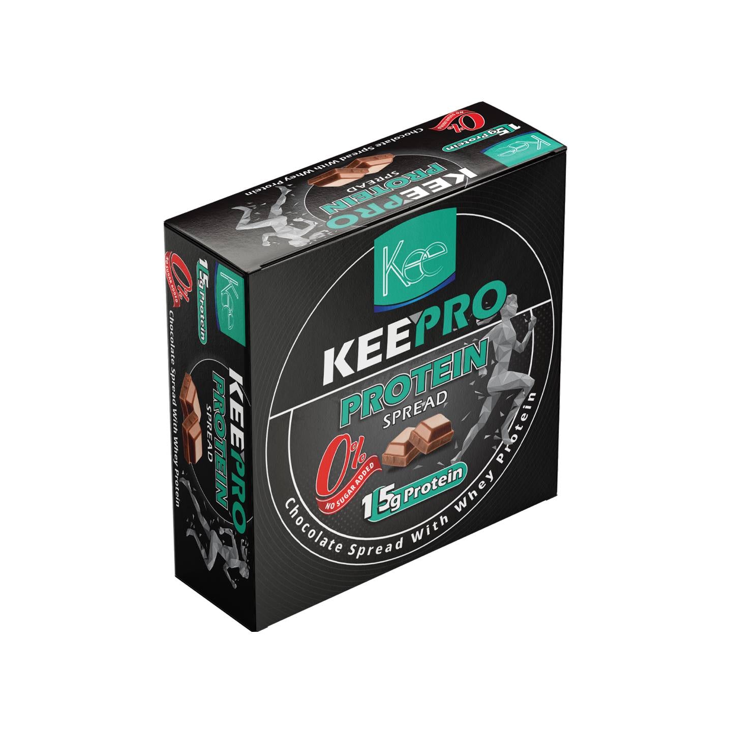 KeePro 15G Protein Chocolate Spread 75G