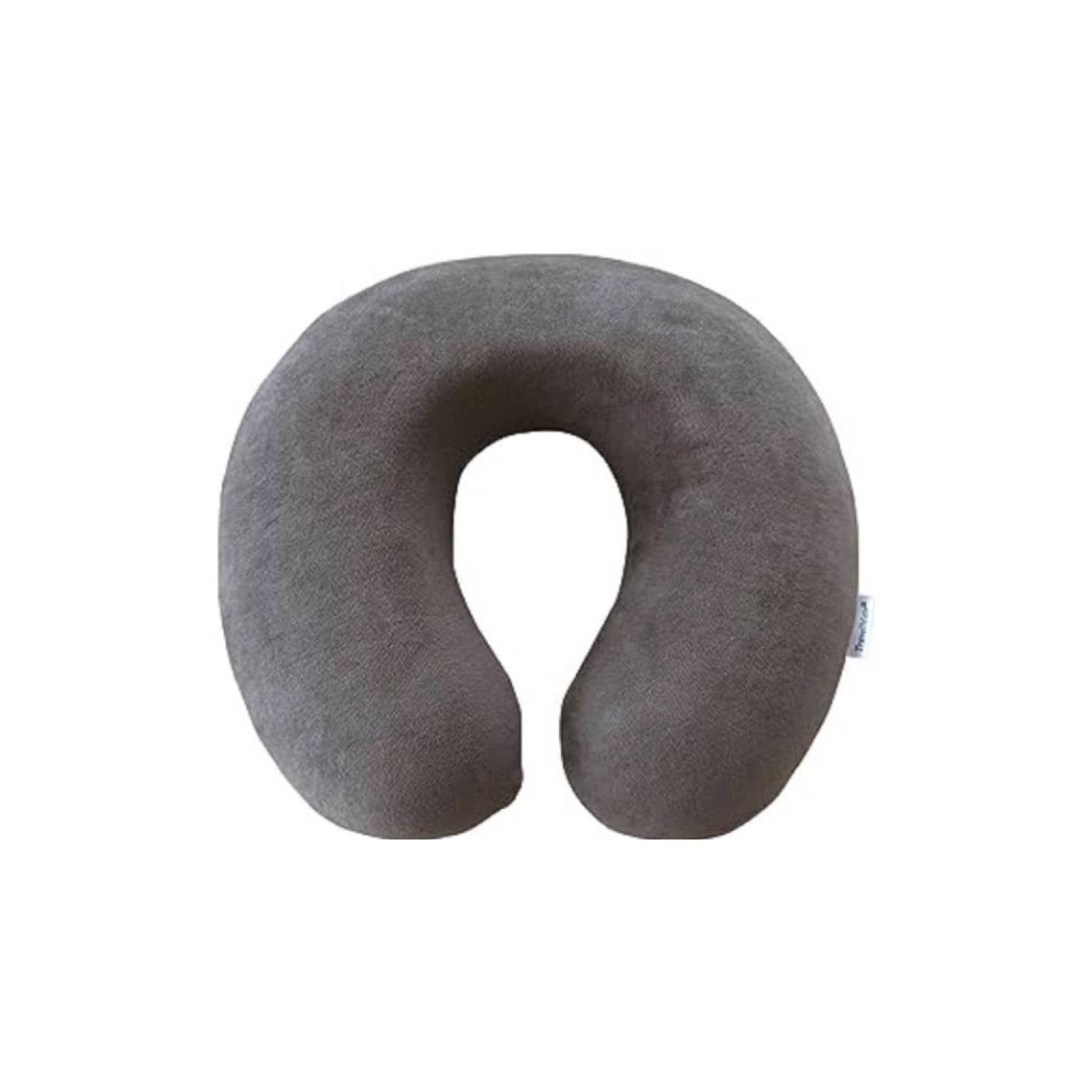 Medizana Memory Foam Neck Cushion Travel Pillow