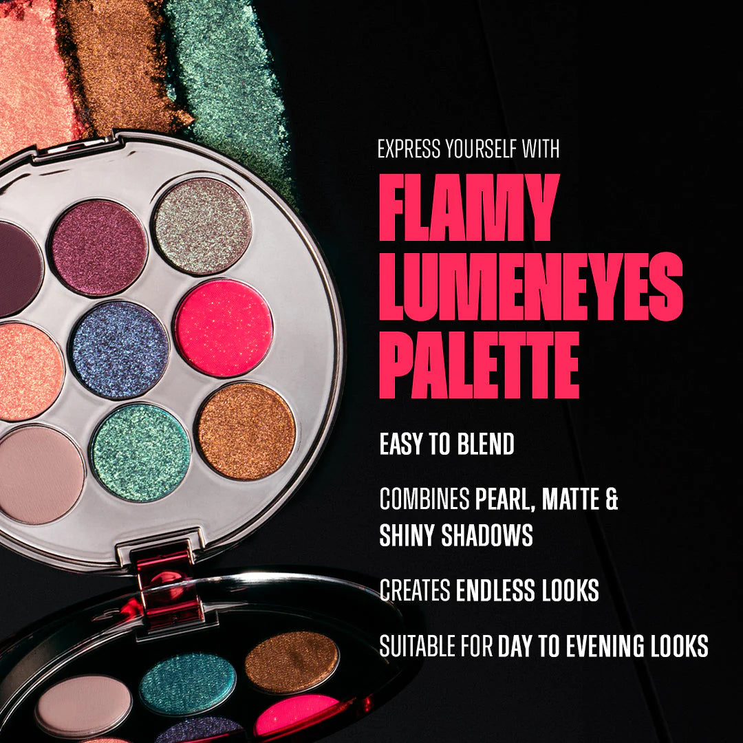 LAMEL Flamy Bundle