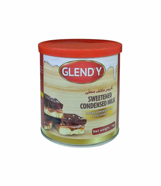 Glend'y Sweetened Condensed Milk 1KG