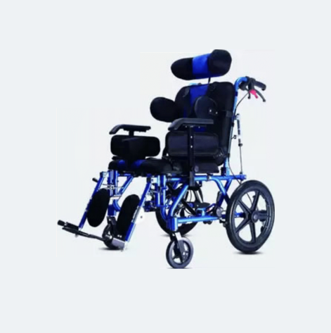 Albro Cerebral Palsy Wheelchair 1958L-BCJ-18