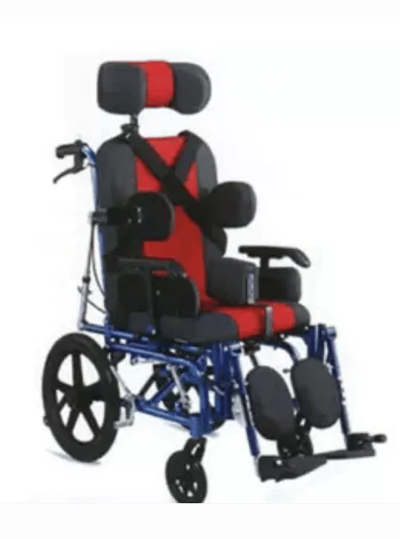 Albro Cerebral Palsy Wheelchair 1958L-BCJ-14