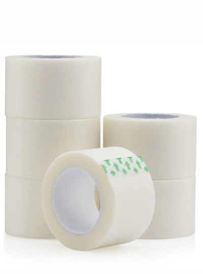 Alcamed Alcapore Surgical Tape