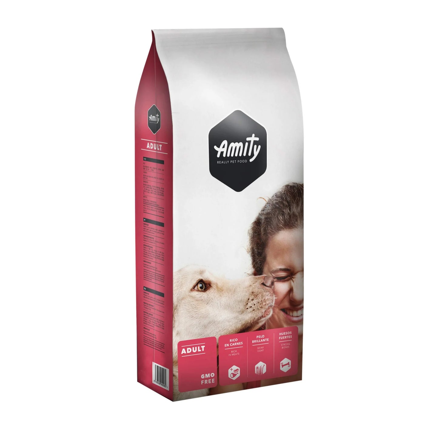 Amity Dog Adult Economy 20KG