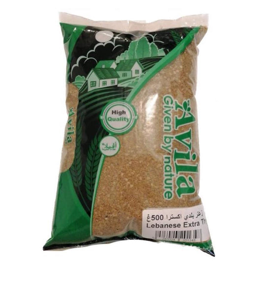 Avila Thyme Extra زعتر بلدي اكسترا (500G)