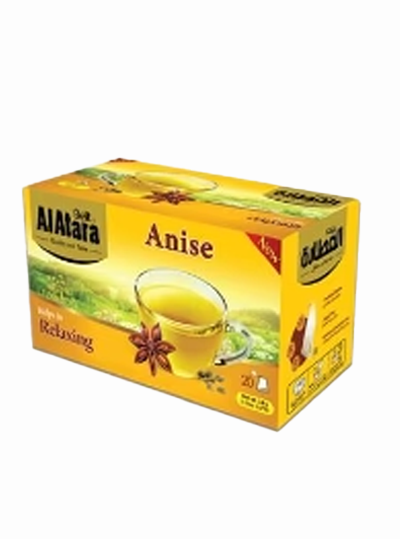 Beit Al Atara Anise يانسون (20 pcs)