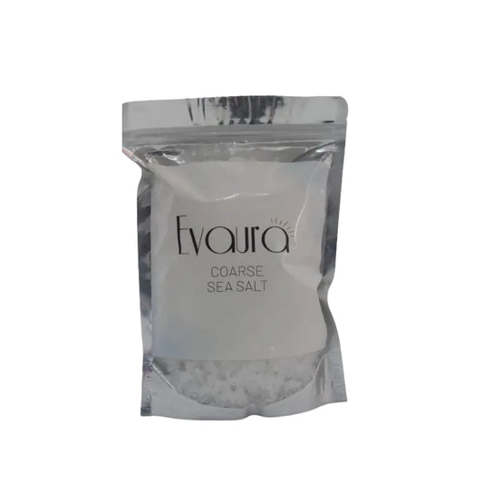 Evaura Coarse Sea Salt