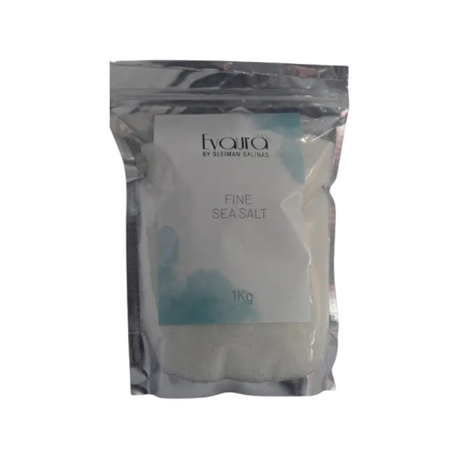 Evaura Fine Sea Salt