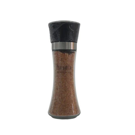 Evaura Fleur de Sel Grinder Chili