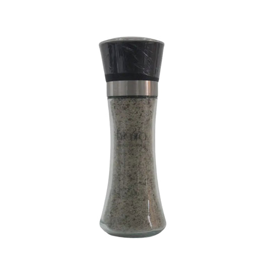 Evaura Fleur de Sel Grinder with Oregano