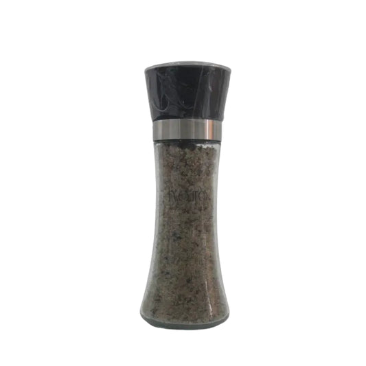 Evaura Fleur de Sel Grinder Rosemary 200G