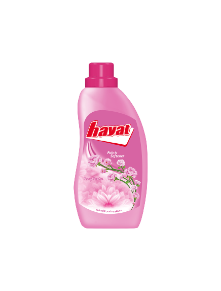 Hayat Fabric Softener Rose