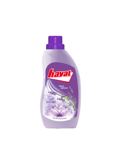 Hayat Fabric Softener Lavender