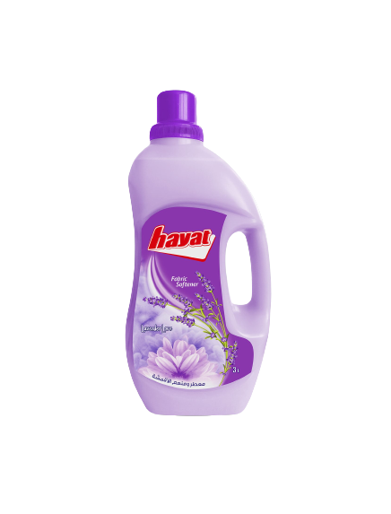 Hayat Fabric Softener Lavender