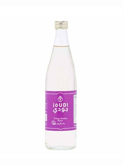 Joudi Orange Blossom Water ماء زهر (500ML)