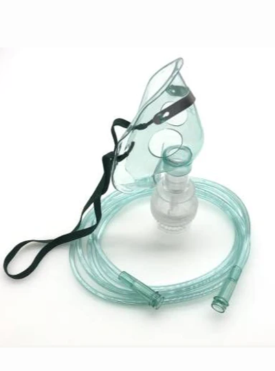 Performa Nebulizer Mask for Adults