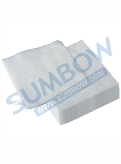 Sumbow Non-Woven Swab 5CMx5CM 4Ply (200 pcs)