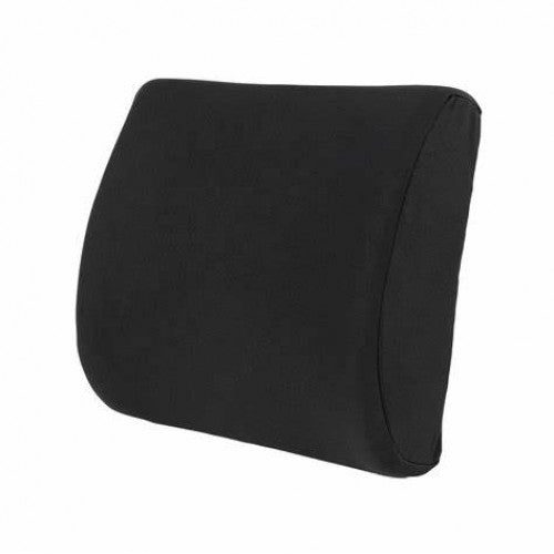 Albro Memory Foam Lumbar Back Support Cushion
