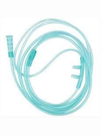 Oxygen Cannula