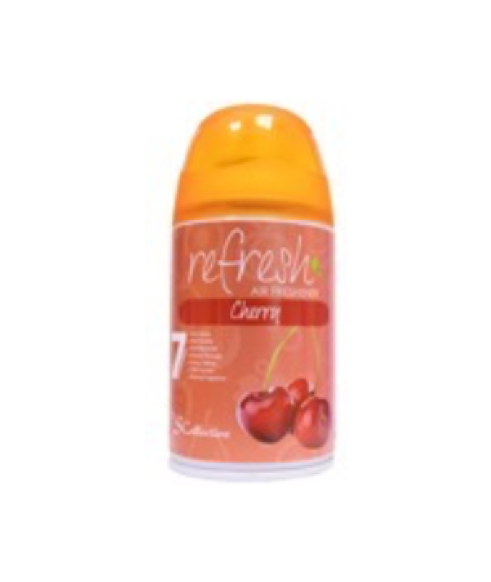 Refresh Air Freshener Cherry 250ML