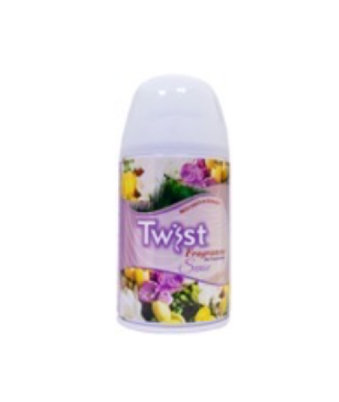 Twist Air Freshener Sense 250ML