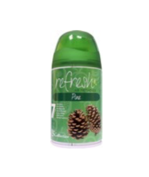 Refresh Air Freshener Pine 250ML