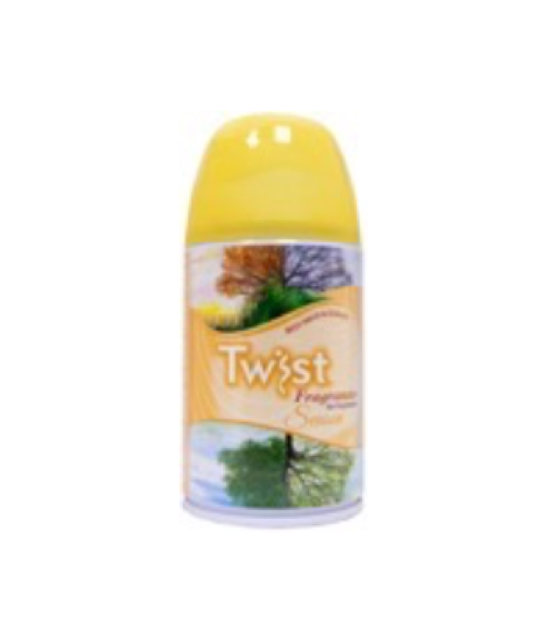 Twist Air Freshener Season 250ML