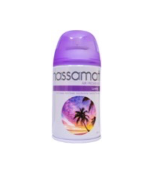 Nassamat Air Freshener Lovely 300ML