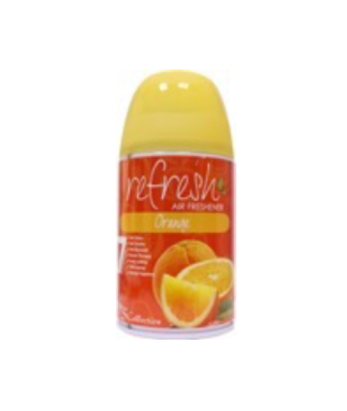 Refresh Air Freshener Orange 250ML