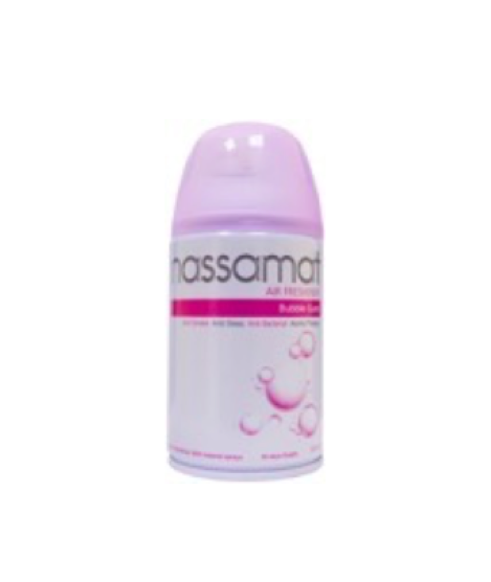 Nassamat Air Freshener Bubble Gum 300ML