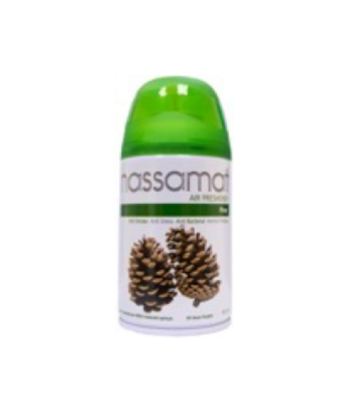 Nassamat Air Freshener Pine 300ML